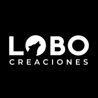 Lobo Creaciones logo