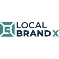 Local Brand X GmbH logo