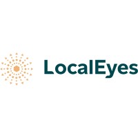 LocalEyes logo