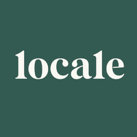 Locale logo