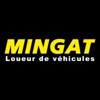 Location MINGAT logo