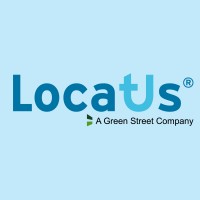 Locatus logo