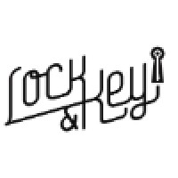 Lock & Key logo