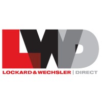 Lockard & Wechsler Direct logo