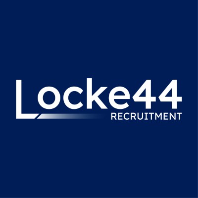 Locke44 logo