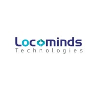 Locominds logo
