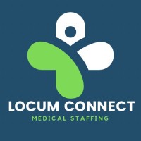 Locum Connect pty ltd logo
