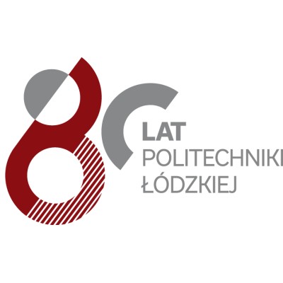Lodz University of Technology logo