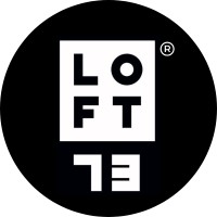 Loft73 logo