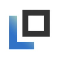 Log-hub AG logo