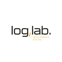 Log Lab logo