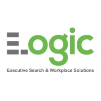 Logic Executive Search & Workplace Solutions logo