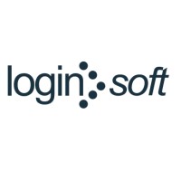 Loginsoft logo
