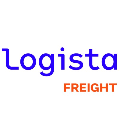 Logista Freight logo