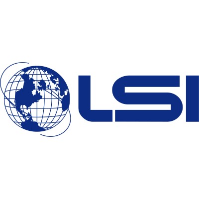 Logistic Services International, Inc. logo