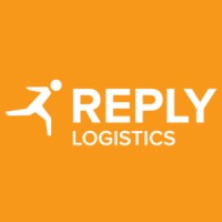 Logistics Reply UK logo