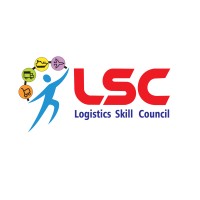 Logistics Sector Skill Council logo