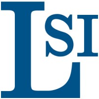 Logistics Systems Incorporated (LSI) logo