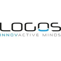 Logos Technologies logo