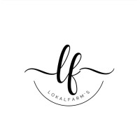 LokalFarm's logo