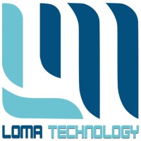 Loma Technology logo