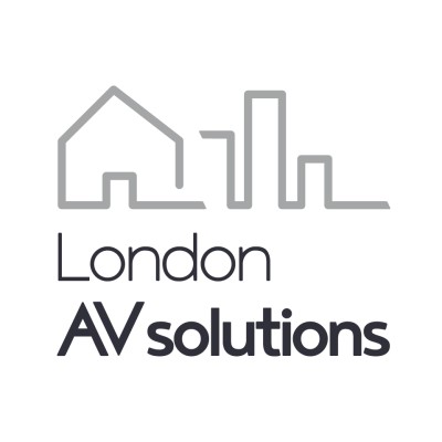 London AV Solutions logo