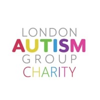 London Autism Group Charity logo
