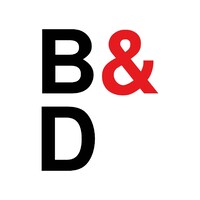 London Borough of Barking and Dagenham logo