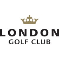 London Golf Club logo
