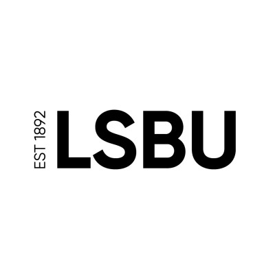 London South Bank University logo