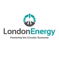 LondonEnergy logo