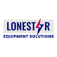 Lonestar Equipment Solutions logo
