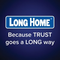 Long Home logo