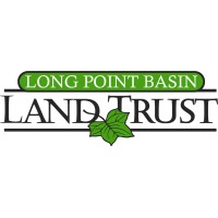 Long Point Basin Land Trust logo