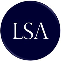 Long Short Advisors logo