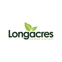 Longacres Garden Centres logo