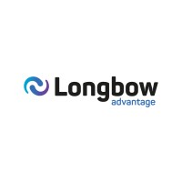 Longbow Advantage logo