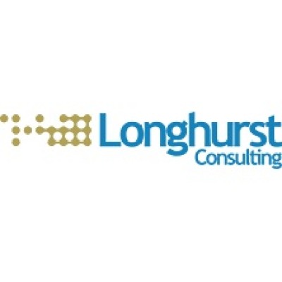 Longhurst Consulting logo
