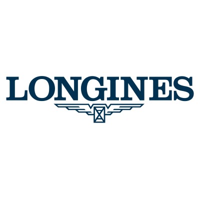 Longines Watch Co. Francillon Ltd. logo