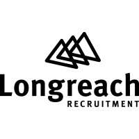 Longreach Recruitment logo