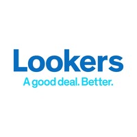 Lookers Motor Group Limited logo
