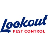 Lookout Pest Control logo