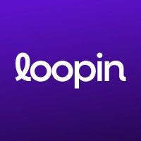 Loopin logo