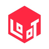 Loot Studios logo