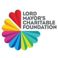 Lord Mayor's Charitable Foundation logo