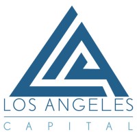 Los Angeles Capital Management logo