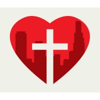 Los Angeles Christian Health Centers logo