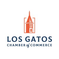 Los Gatos Chamber of Commerce logo