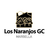 Los Naranjos Golf Club logo