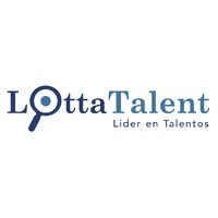 Lotta Talent logo